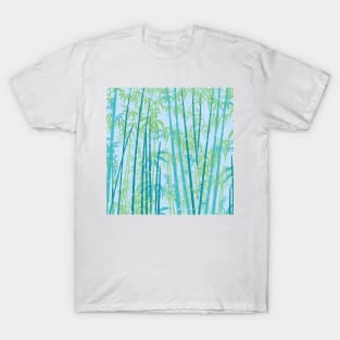 Bamboo 2 T-Shirt